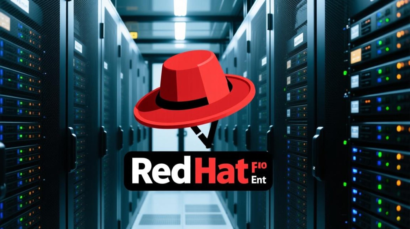 服务器安装RedHeat，是技术升级还是另有所图？