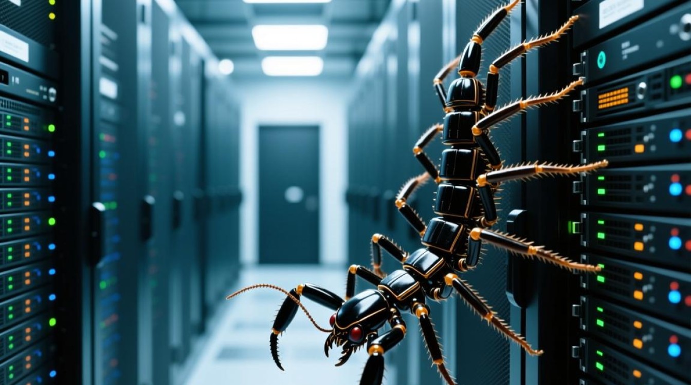 家用服务器爬虫？究竟有何独特之处？是否适用于日常使用？