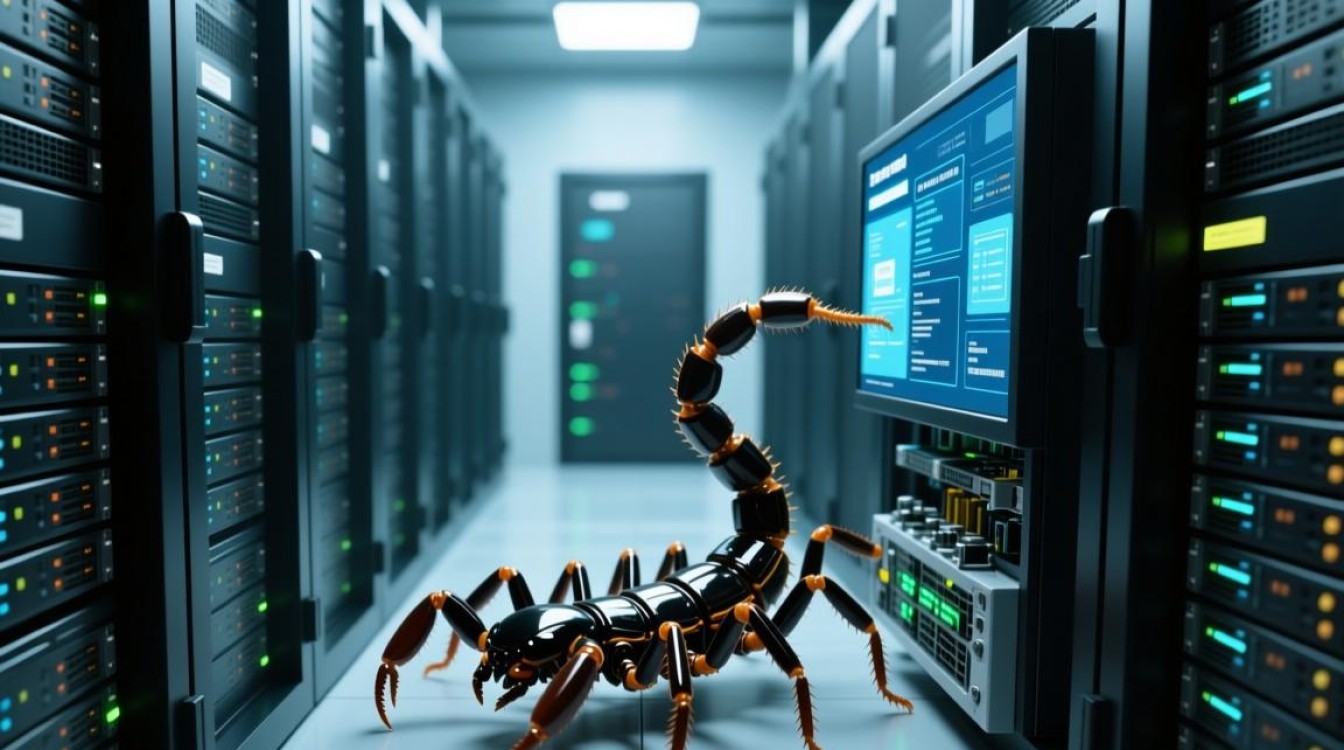 家用服务器爬虫？究竟有何独特之处？是否适用于日常使用？