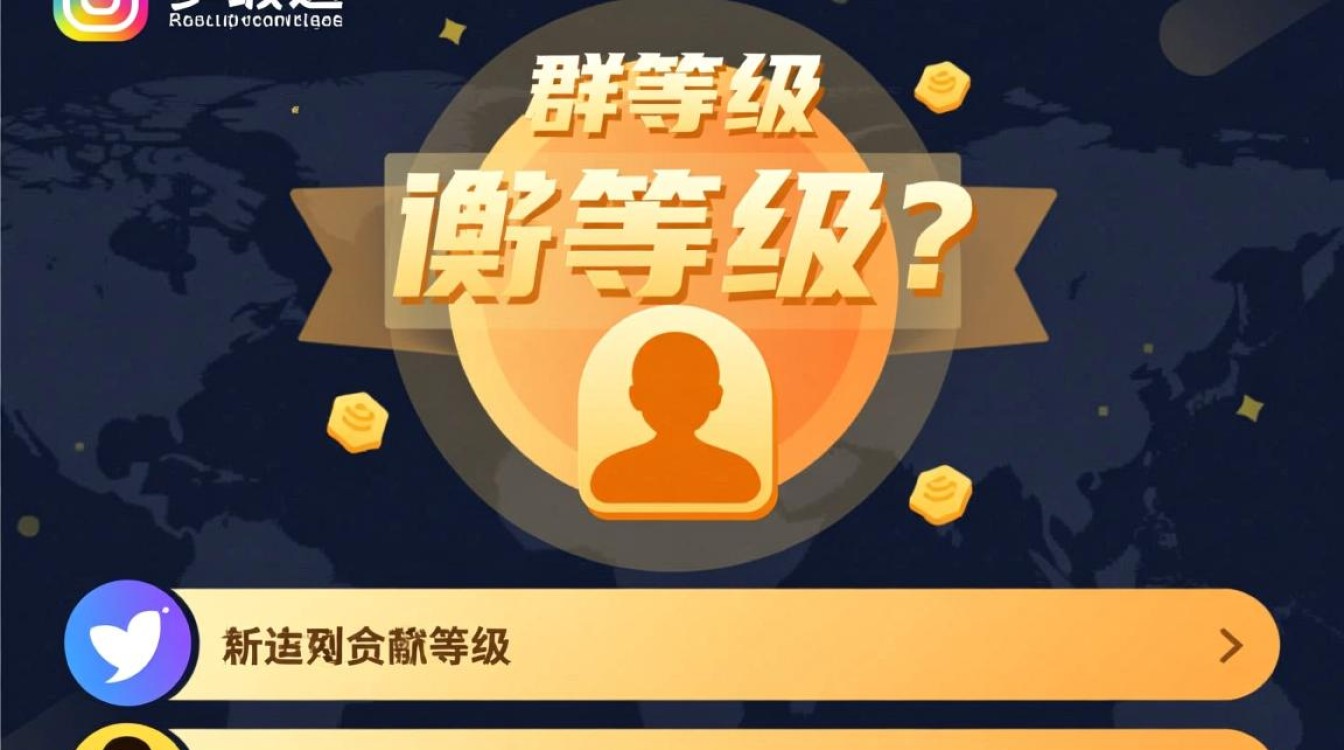 为何群等级无法被点亮？探究背后的技术难题和解决方案！