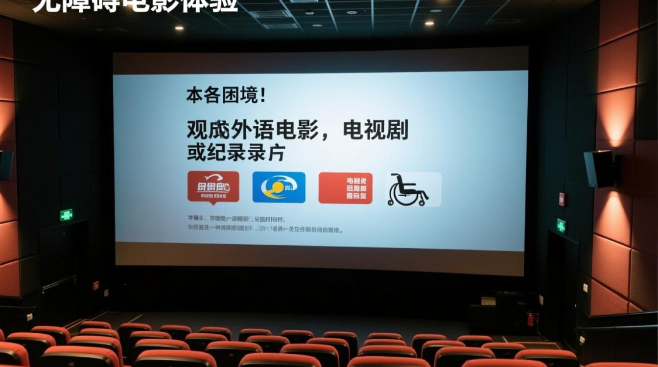 为何现代影视作品中的字幕让许多观众无法忍受？原因究竟何在？