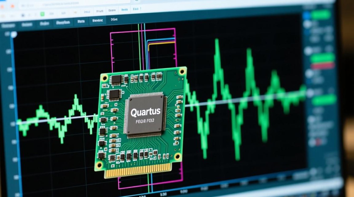 Quartus波形仿真为何频繁报错？深度解析及解决策略揭秘！