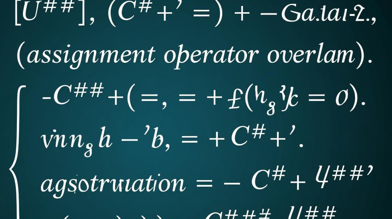 在赋值构造函数中使用时，为何频繁出现报错问题？