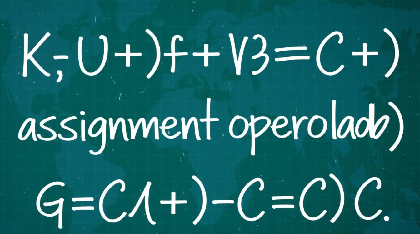 在赋值构造函数中使用时，为何频繁出现报错问题？