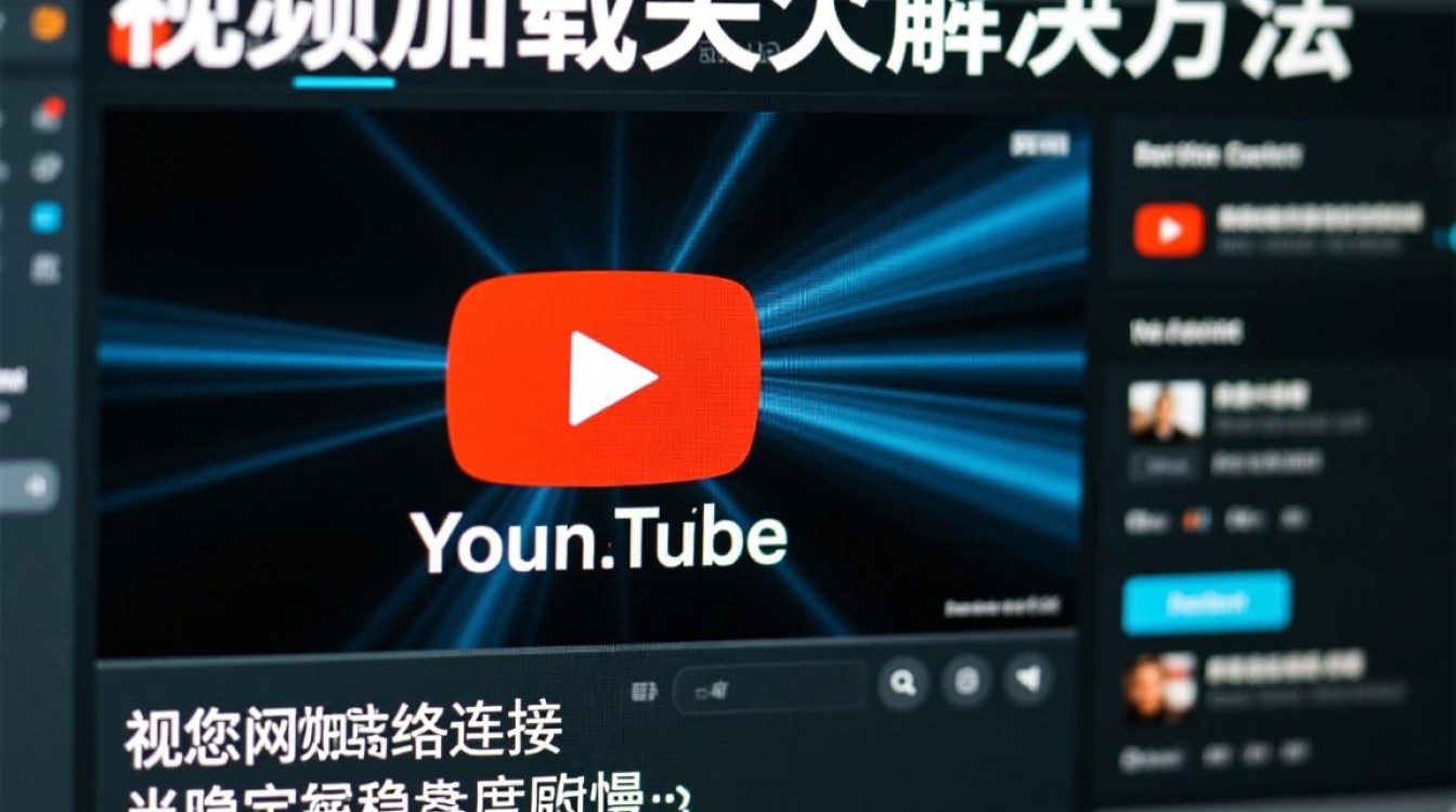 YouTube视频播放失败？探秘无法播放视频的常见原因及解决之道！