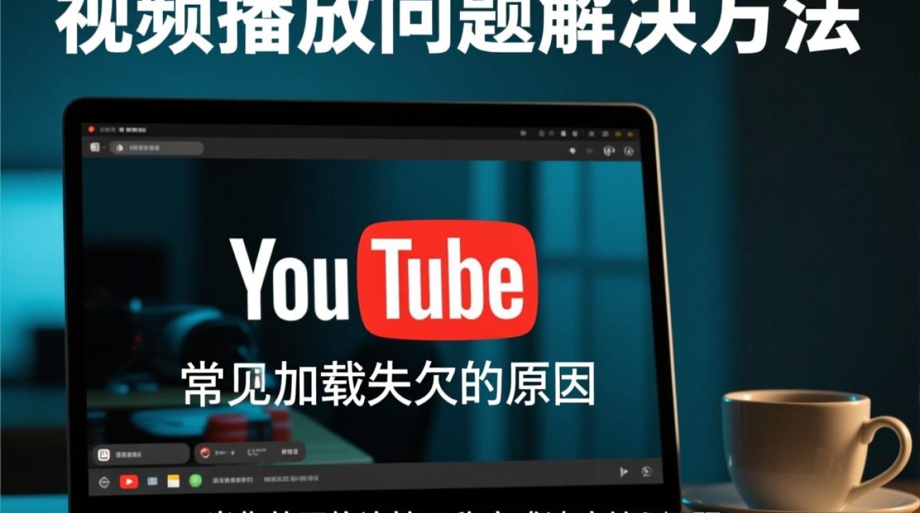 YouTube视频播放失败？探秘无法播放视频的常见原因及解决之道！