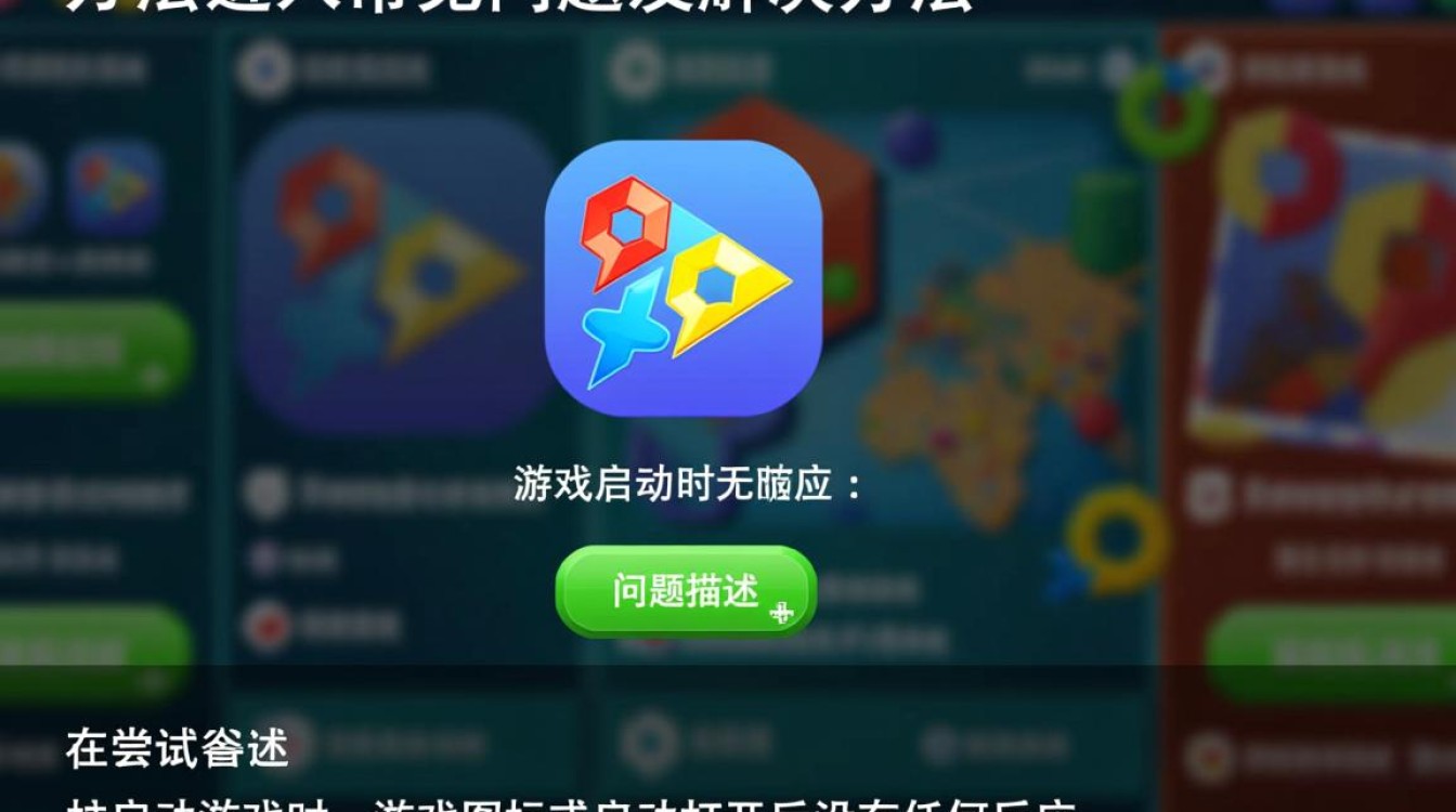 11无法进入游戏原因排查指南，解决登录困境的30字秘籍