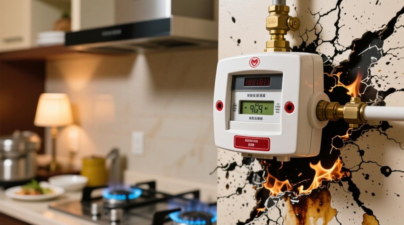 app燃气报错为何频繁出现？是设备故障还是软件问题？