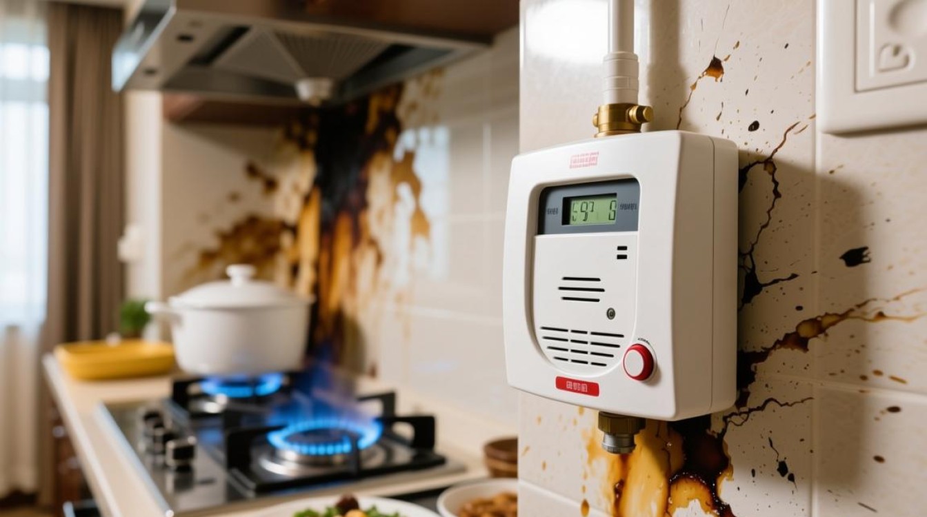 app燃气报错为何频繁出现？是设备故障还是软件问题？