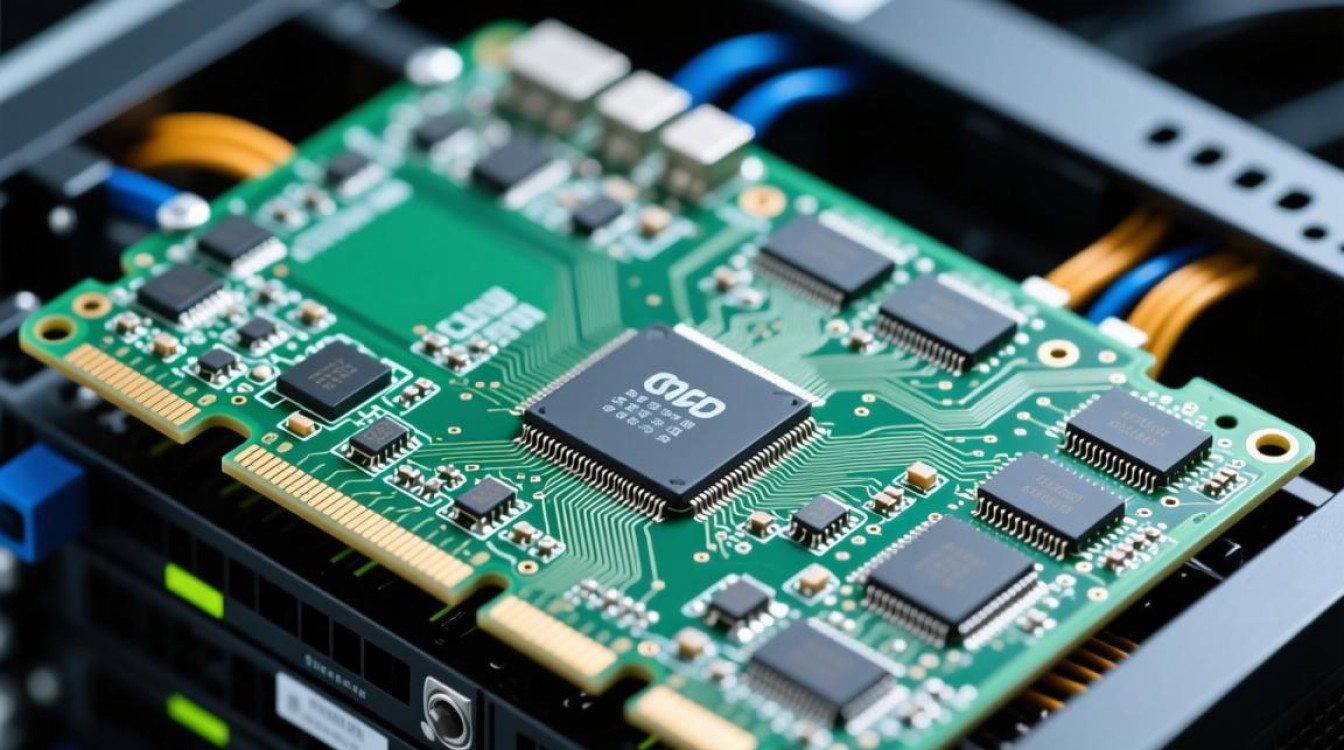 服务器阵列板，如何选择最适合企业需求的配置方案？