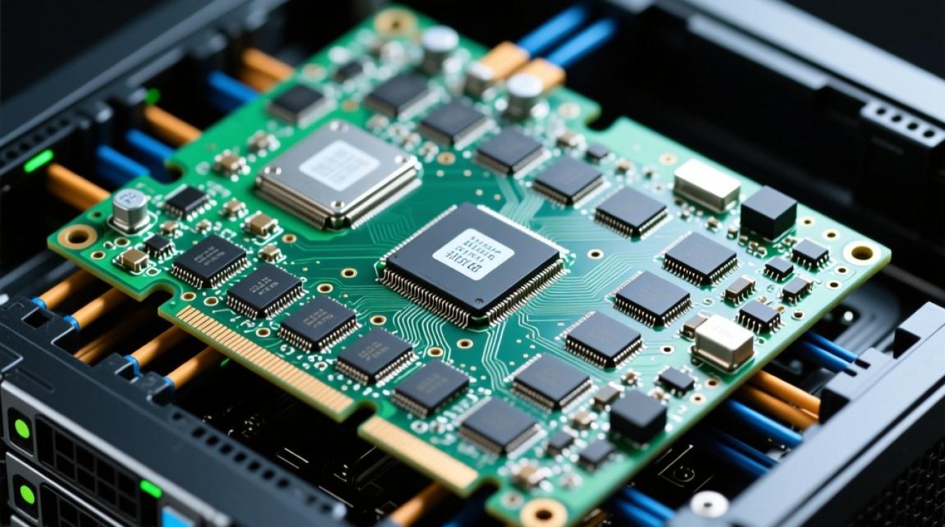 服务器阵列板，如何选择最适合企业需求的配置方案？