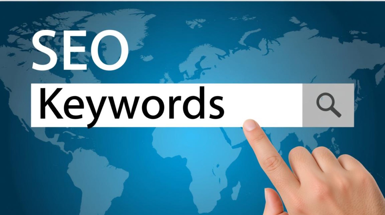 网站优化必看，有哪些高效方法可以精准添加关键词？