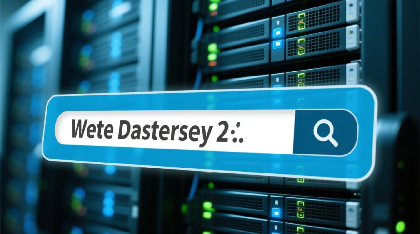 如何准确查找并确认网站服务器的具体地址？