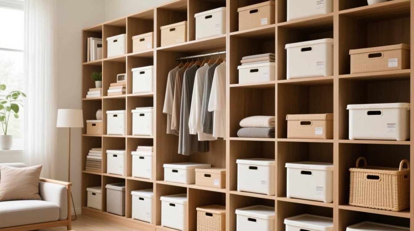 家居收纳品牌商标注册需要注意哪些法律问题？