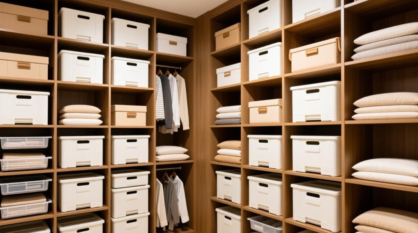 家居收纳品牌商标注册需要注意哪些法律问题？