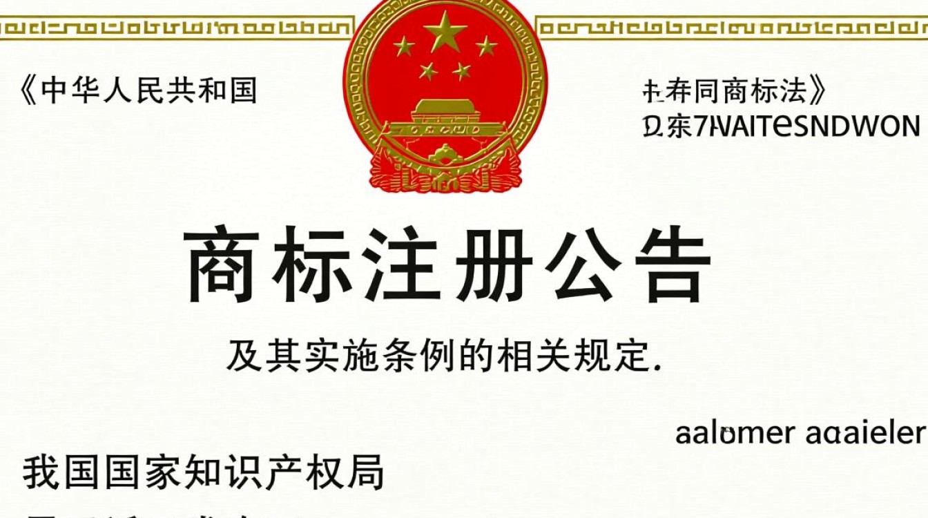 商标注册公告真假难辨？揭秘证明商标注册的真相与疑问