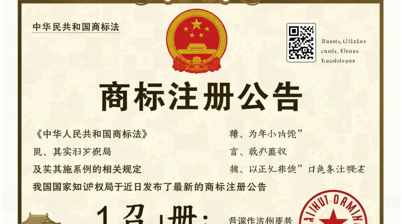 商标注册公告真假难辨？揭秘证明商标注册的真相与疑问