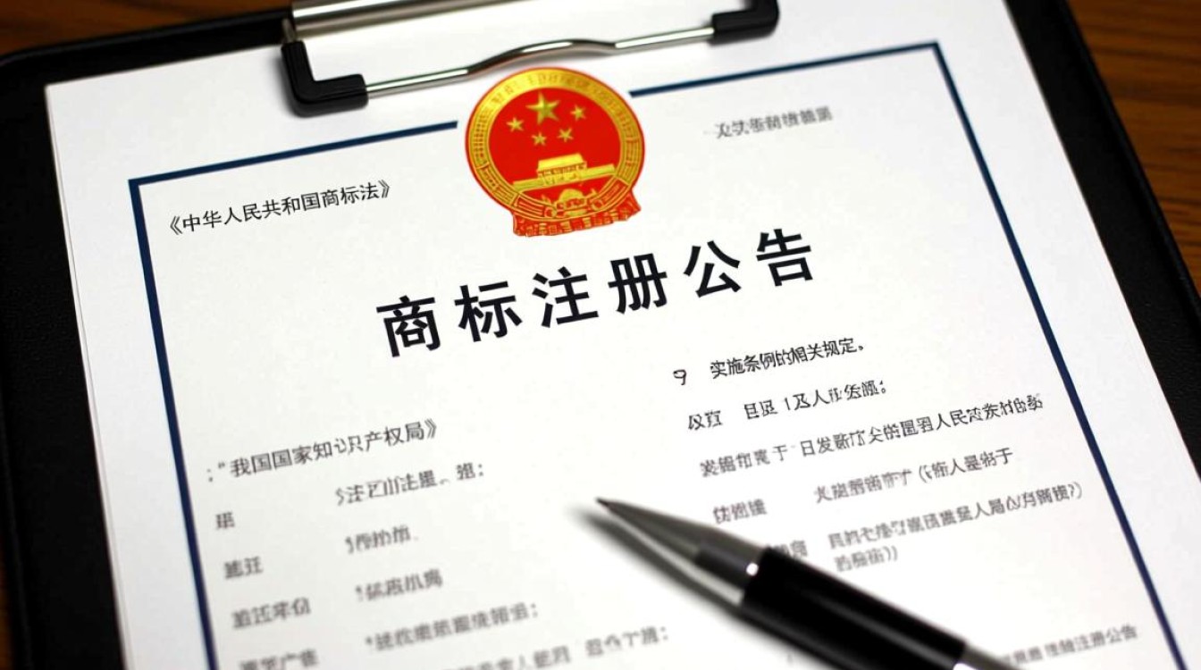 商标注册公告真假难辨？揭秘证明商标注册的真相与疑问