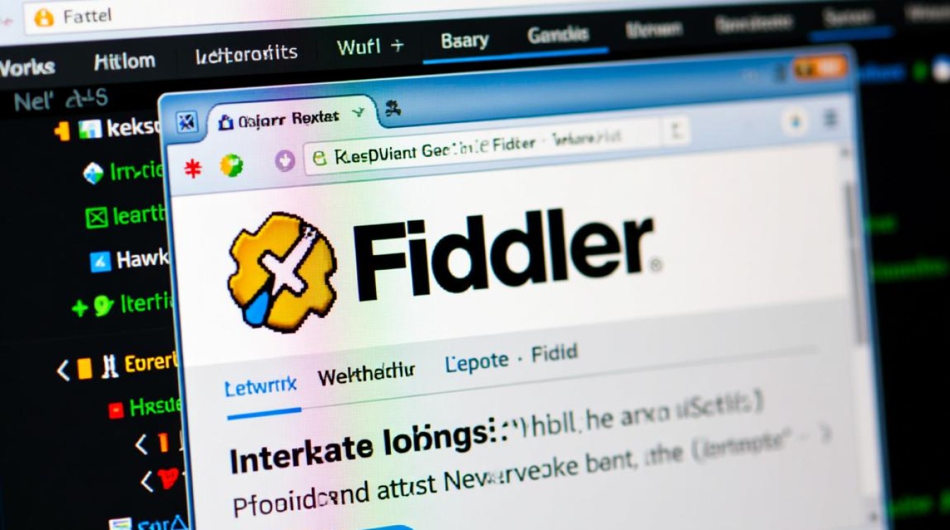 Fiddler接口报错，究竟是在请求发送、响应解析还是网络环境环节出现问题？