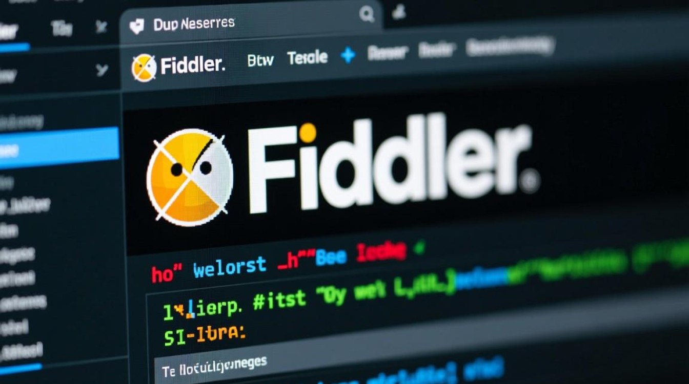 Fiddler接口报错，究竟是在请求发送、响应解析还是网络环境环节出现问题？