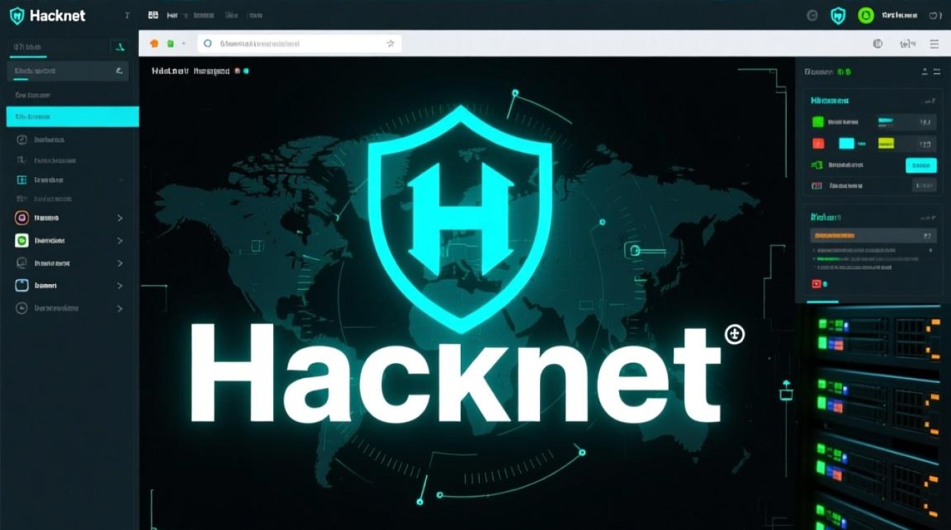 Hacknet可疑服务器揭秘，背后隐藏哪些黑客秘密与风险？