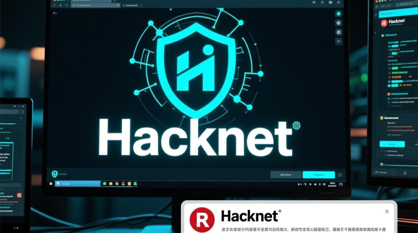 Hacknet可疑服务器揭秘，背后隐藏哪些黑客秘密与风险？