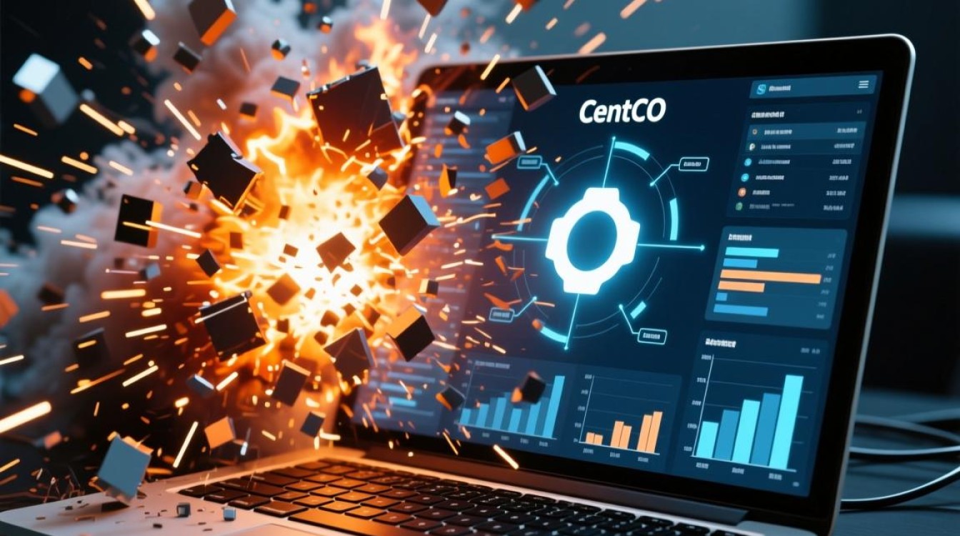 CentOS被大规模爆破，原因是什么？安全漏洞在哪？如何应对？