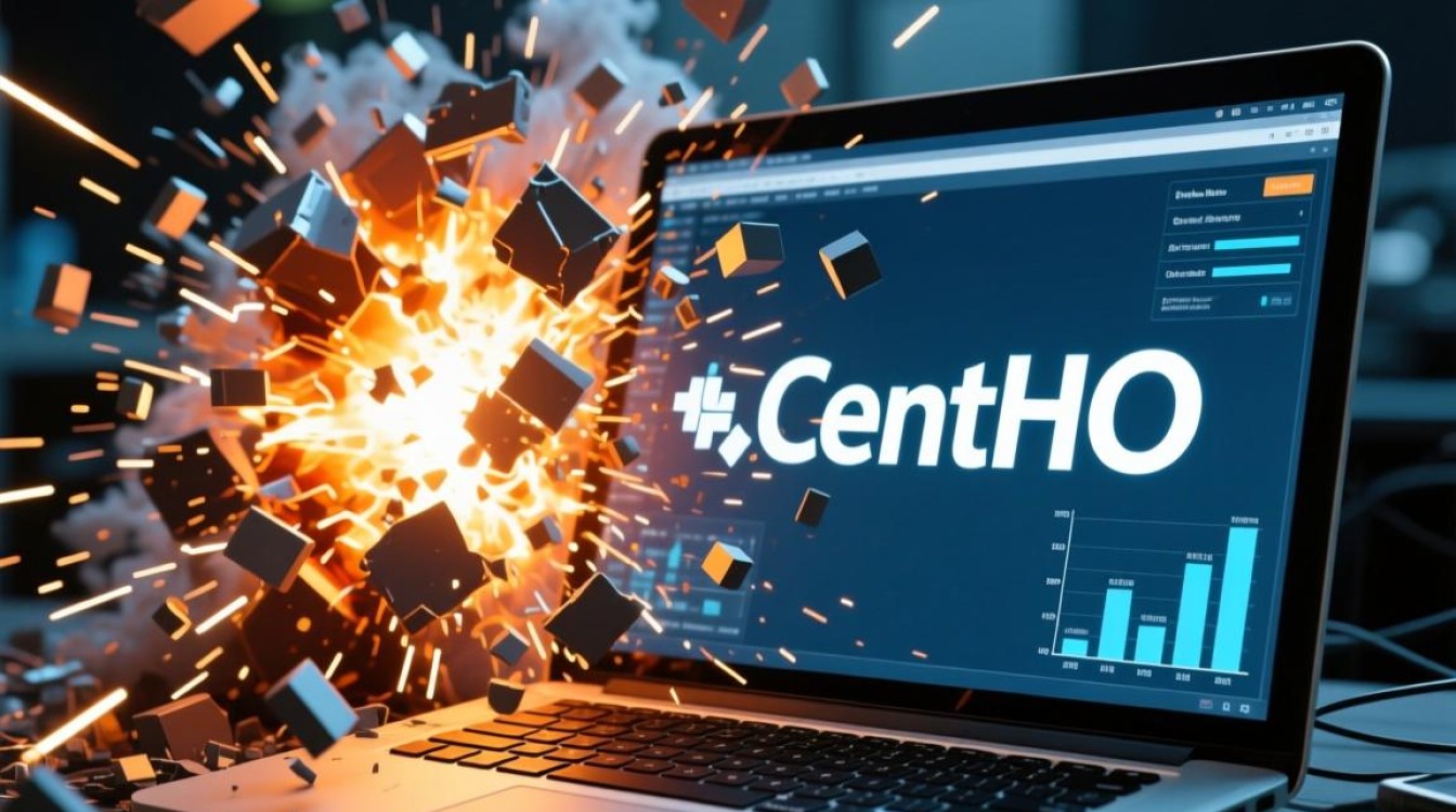 CentOS被大规模爆破，原因是什么？安全漏洞在哪？如何应对？