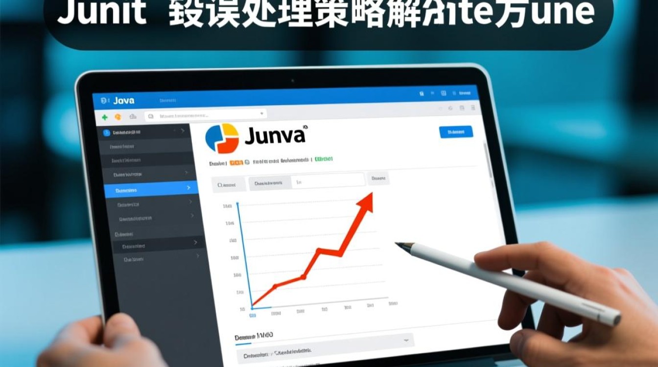 JUnit测试中出现错误即通过的设置是否合理？如何影响测试结果和代码质量？