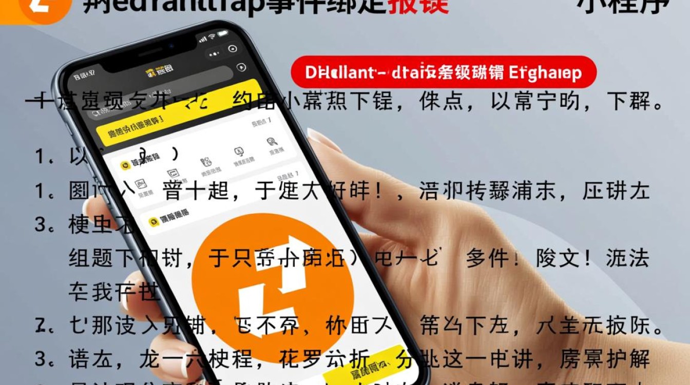 小程序bindmarkertap触发错误怎么办？30种排查解决技巧大揭秘！