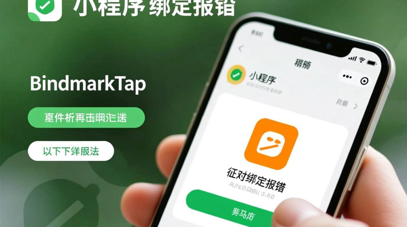小程序bindmarkertap触发错误怎么办？30种排查解决技巧大揭秘！