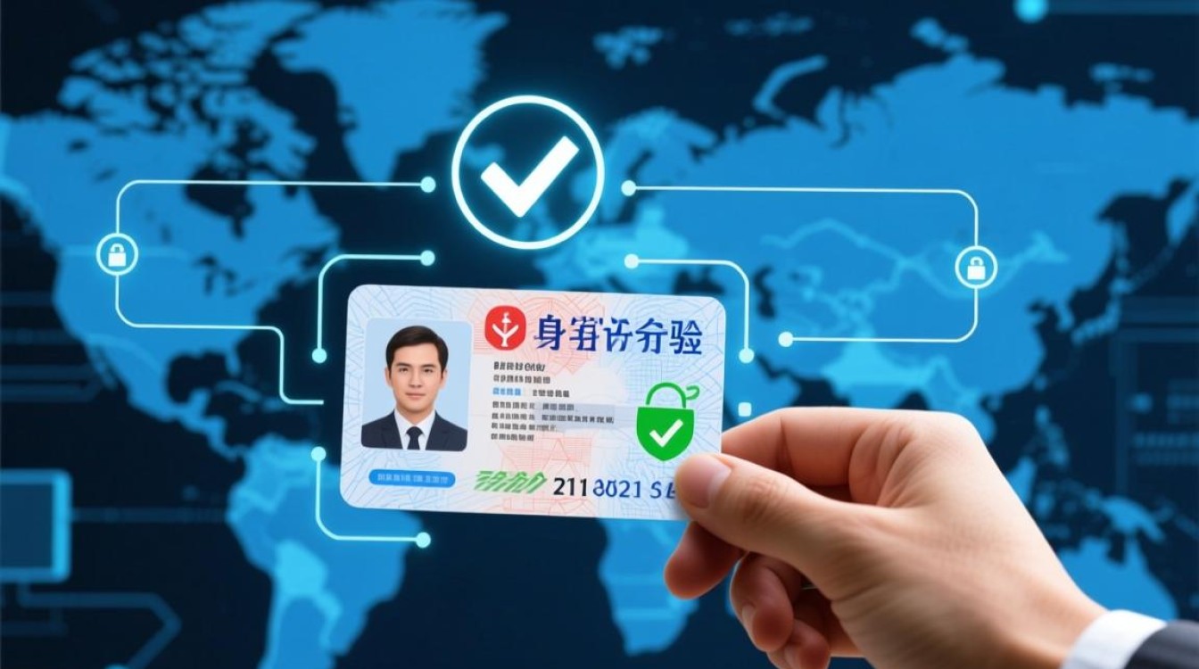 为何id无法验证身份？账户安全与认证疑云重重，揭秘原因！