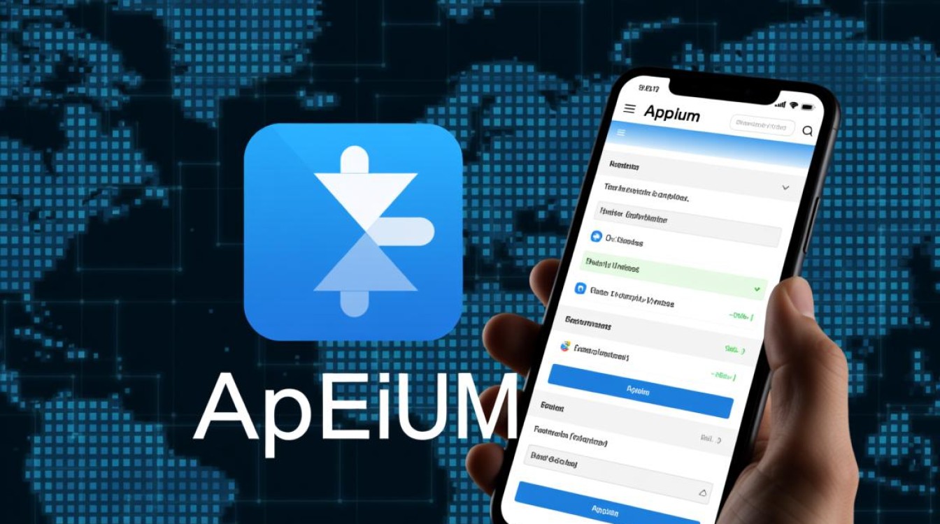 Appium报错连不上设备？排查方法及解决方案全揭秘！