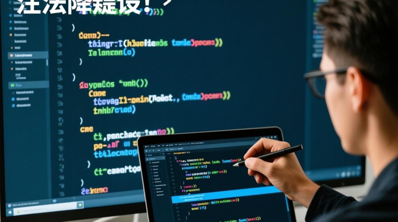 编译对注释报错原因解析及解决方案揭秘