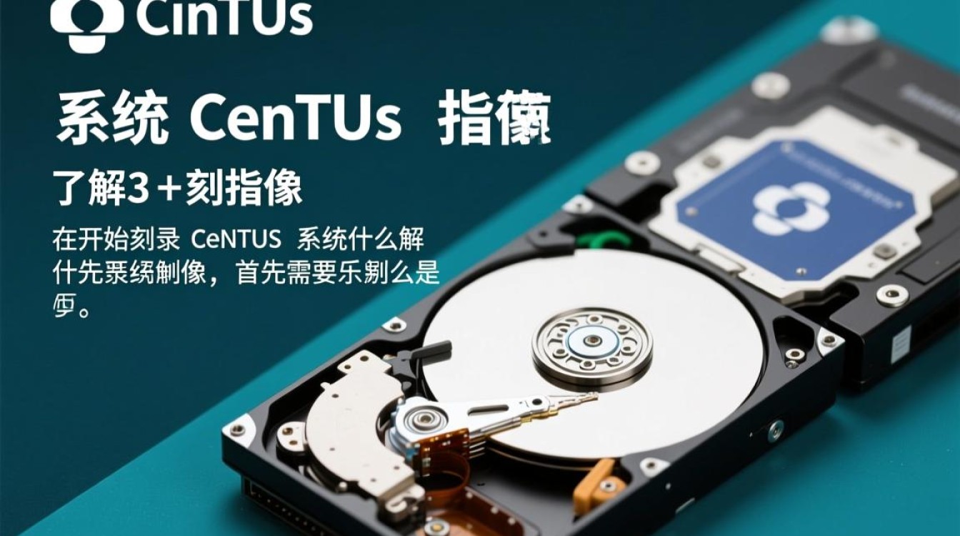 CentOS镜像刻录过程中遇到问题？详解解决技巧与注意事项！