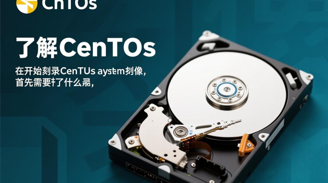 CentOS镜像刻录过程中遇到问题？详解解决技巧与注意事项！