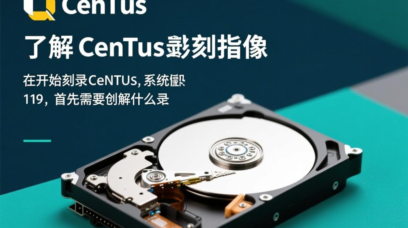 CentOS镜像刻录过程中遇到问题？详解解决技巧与注意事项！