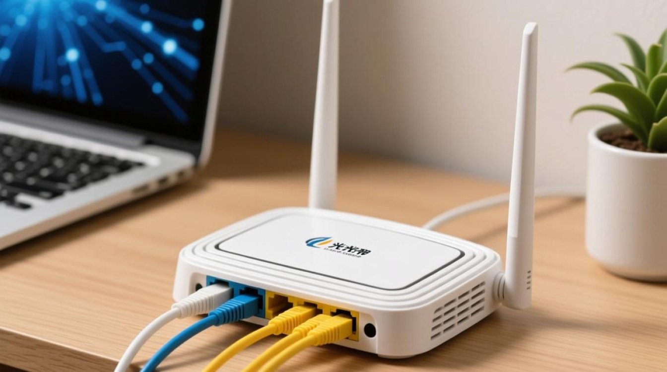 光猫无法识别？揭秘网络连接故障的30字终极疑问！