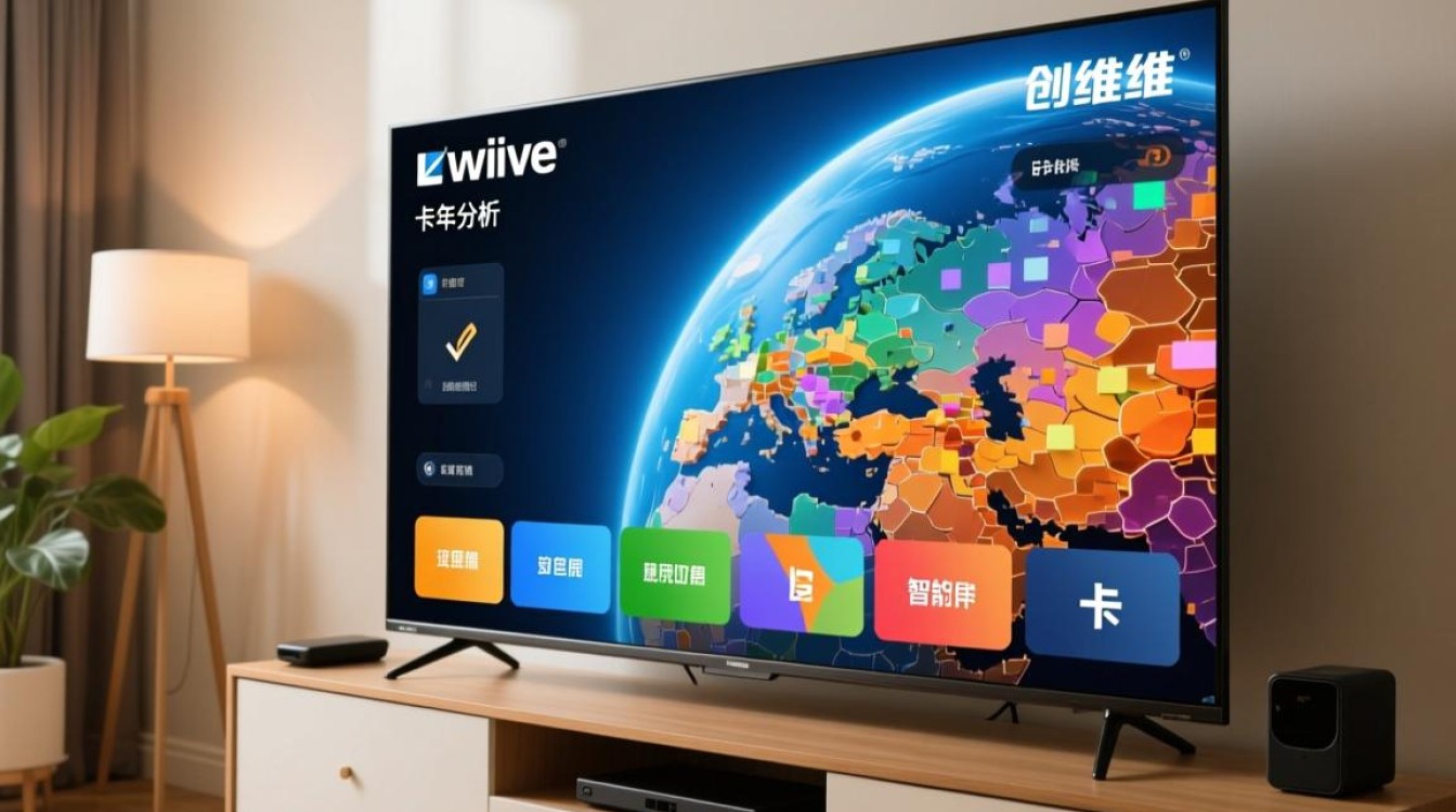 创维电视无法识别卡，究竟是什么原因导致的问题？如何解决？