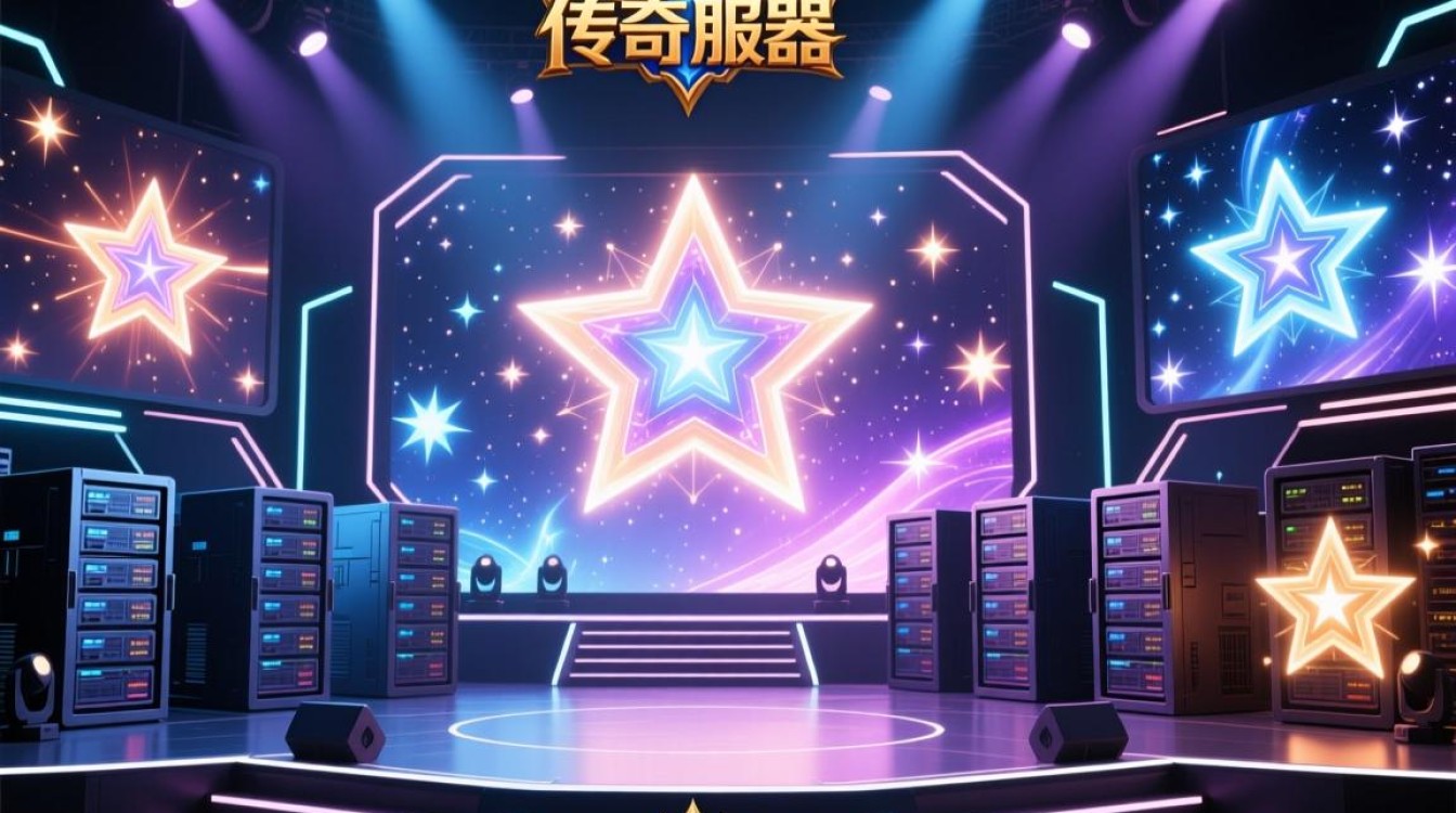 传奇各大服务器背后隐藏的玩家秘密与传奇故事揭秘？