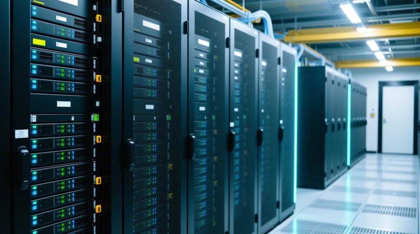 服务器生产机器是何等设备？其工作原理和优势有哪些？