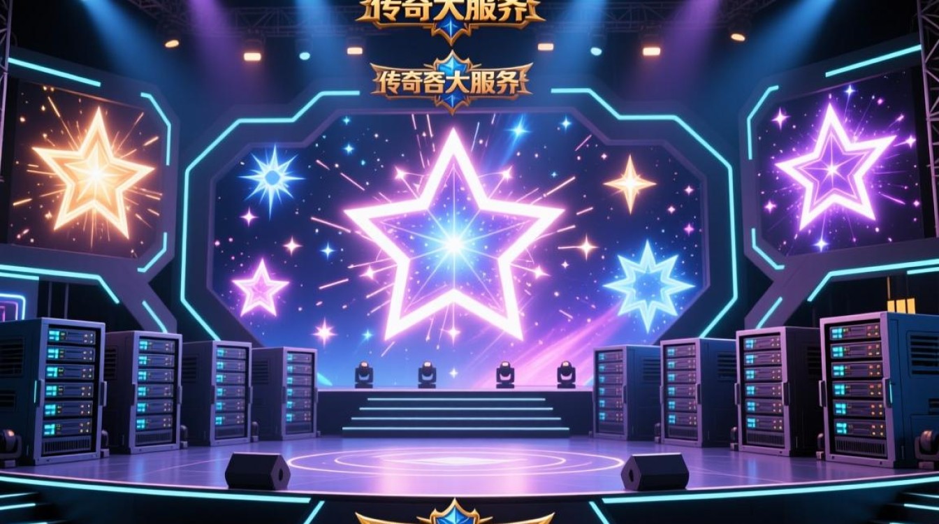 传奇各大服务器背后隐藏的玩家秘密与传奇故事揭秘？