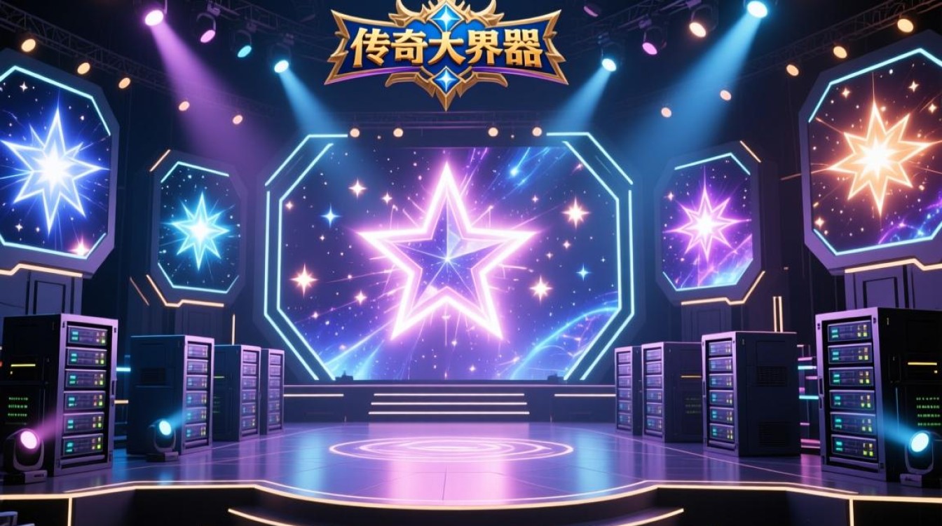 传奇各大服务器背后隐藏的玩家秘密与传奇故事揭秘？