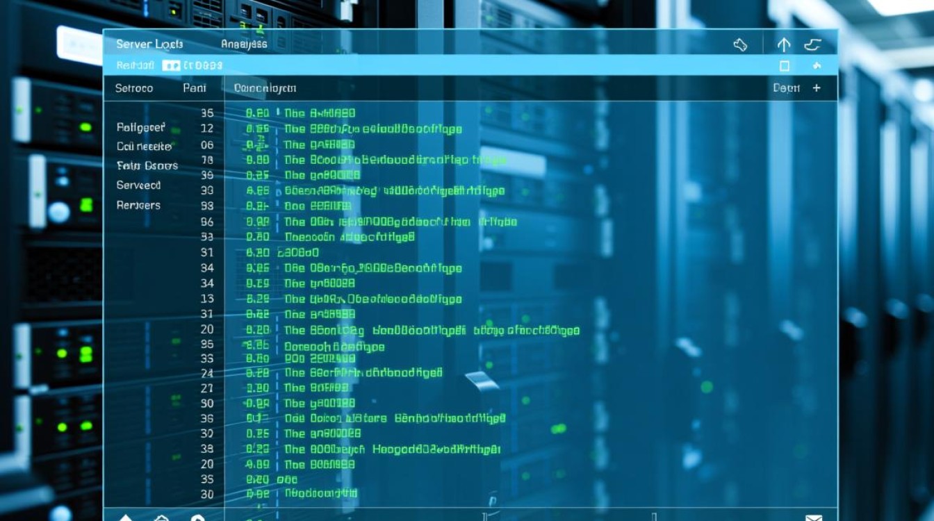 服务器日志41揭秘，隐藏在日志背后的关键问题是什么？