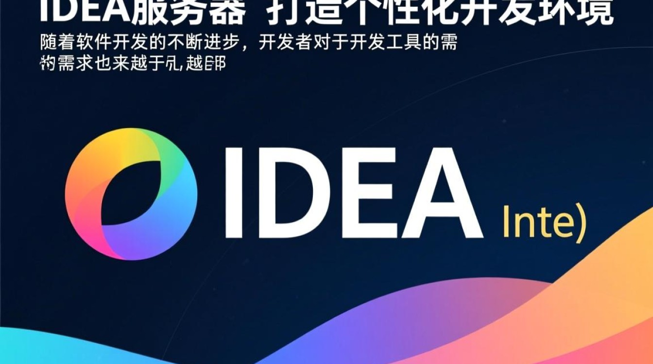 自建idea服务器，究竟如何操作？有哪些注意事项和优势？