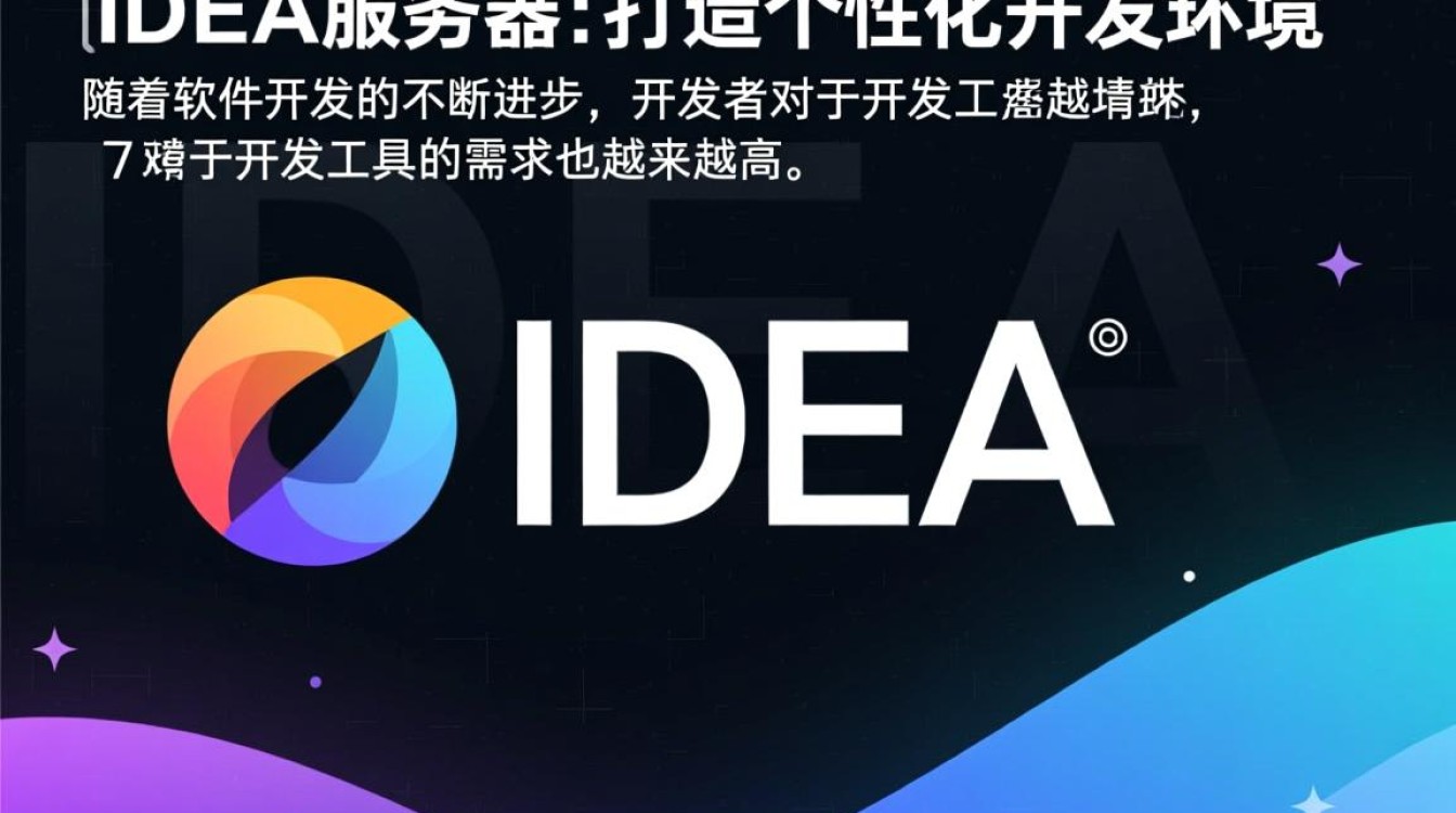 自建idea服务器，究竟如何操作？有哪些注意事项和优势？