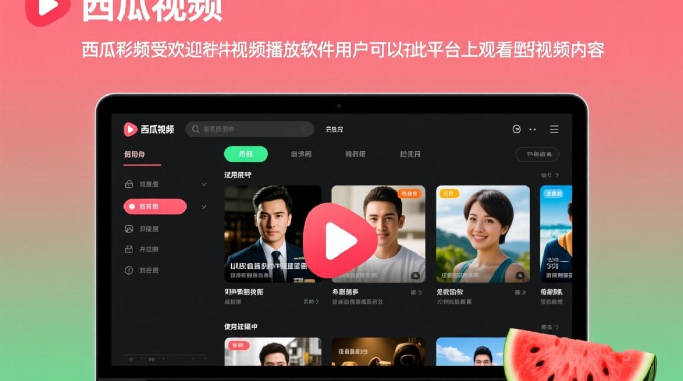 西瓜影音播放器无法播放视频，原因何在？