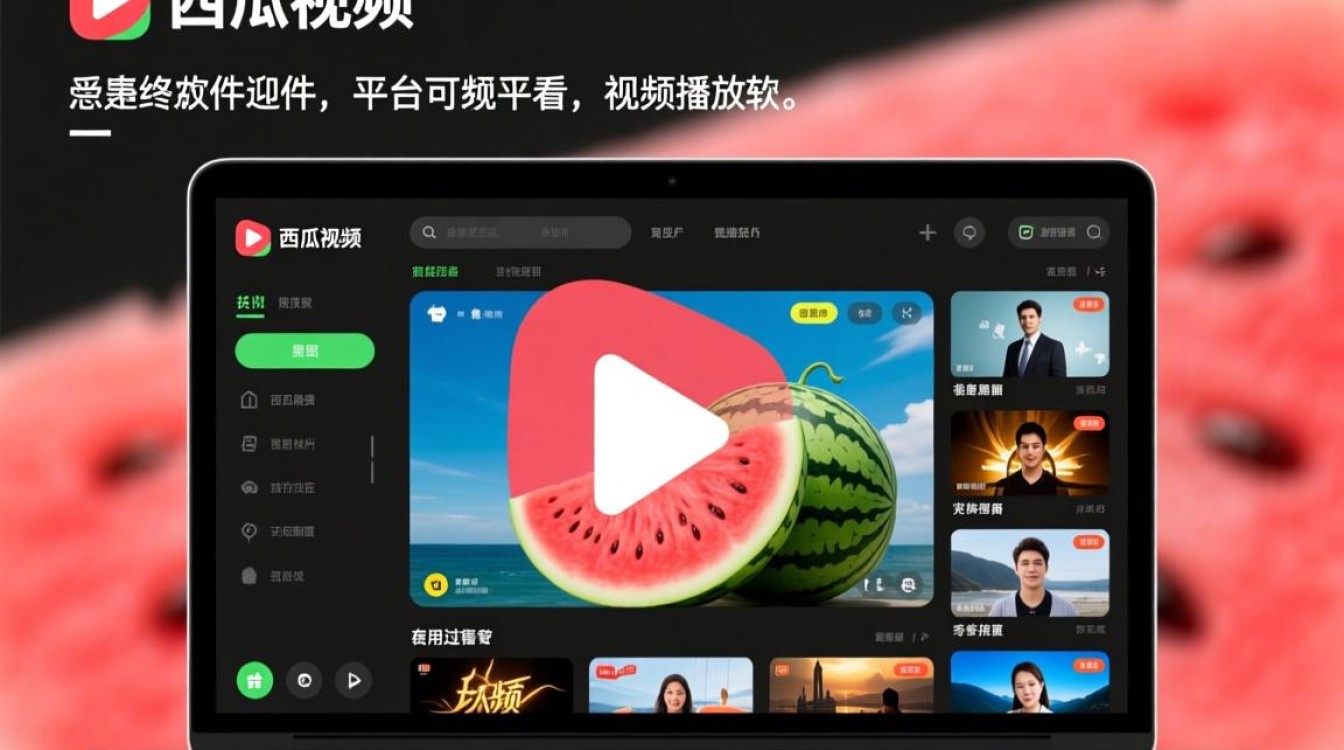 西瓜影音播放器无法播放视频，原因何在？