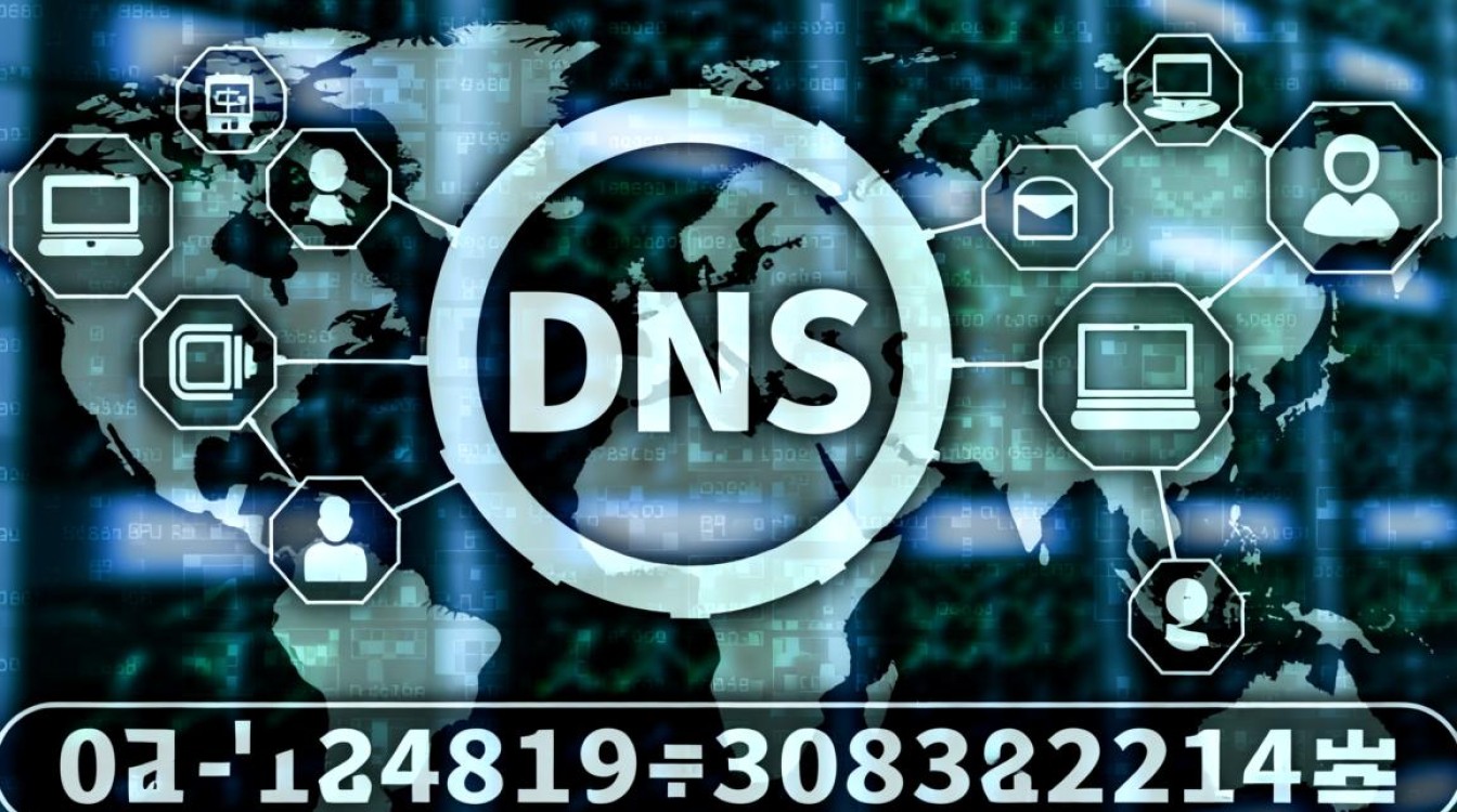 dns缓存与dns服务有何区别与联系？揭秘其内在逻辑与优化策略！