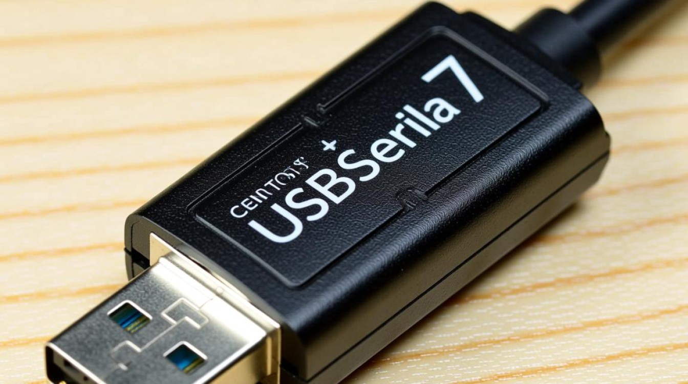 CentOS 7 USB串口驱动（usbserial）安装过程中遇到的问题及解决方法？